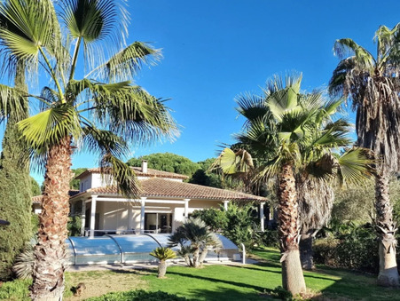 Vente maison 1 595 000 €  Agde