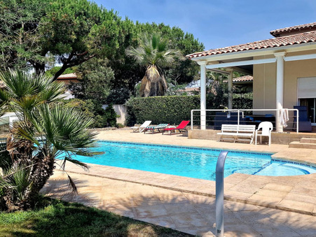 A vendre maison Agde 34300; 1 595 000 € 