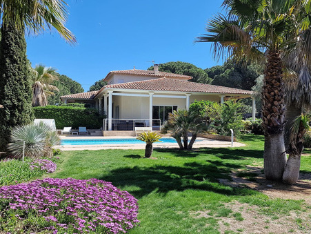 Maison sur Agde ; 1 595 000 €  ; Achat Réf. 1856