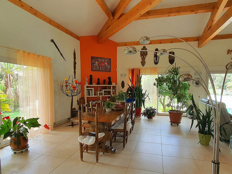 Vente maison 1 595 000 €  Agde