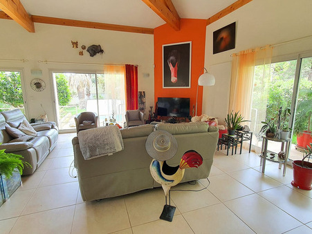 Maison sur Agde ; 1 595 000 €  ; Achat Réf. 1856