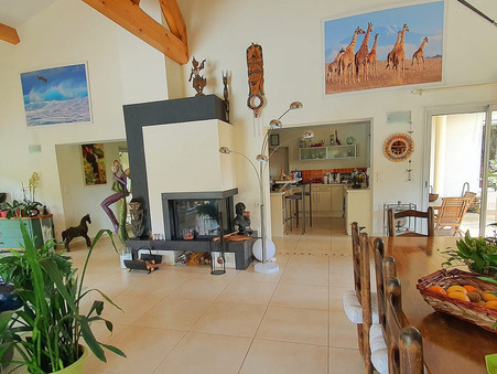 Vente maison 1 595 000 €  Agde