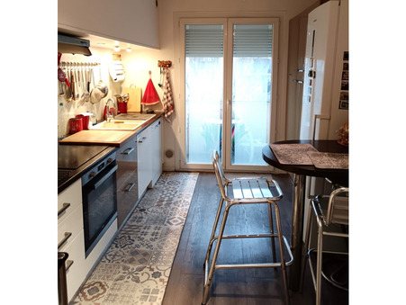 Achat appartement Béziers Réf. 1862