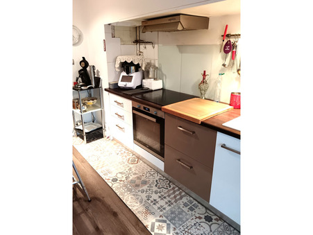 Vente appartement 165 000 €  Béziers