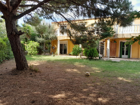 Maison | Vias | 878000 € | 11 Pièces | 8 Chambres | 280 m²