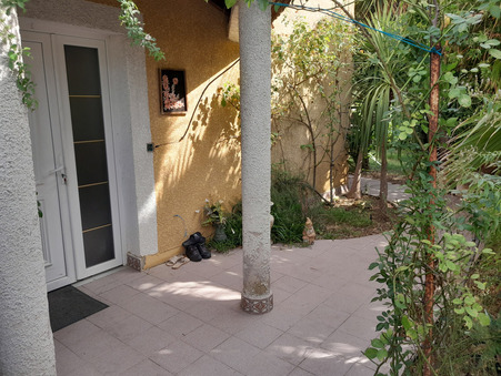 A vendre maison Vias 34450; 878 000 &euro; 