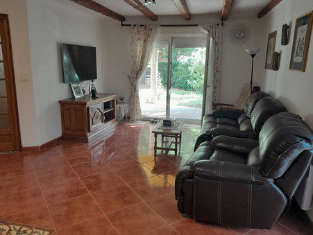 Achat maison Vias Réf. 1861