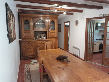 Maison 878 000 &euro;  Réf. 1861 Vias