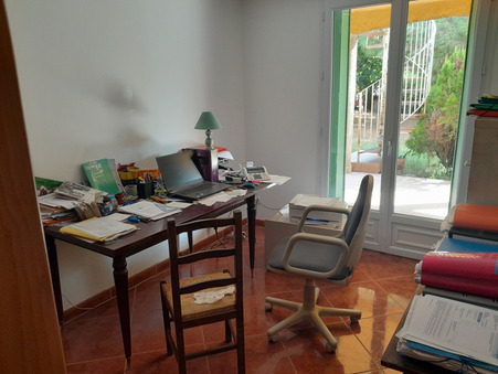 Maison 878 000 &euro;  sur Vias (34450) - Réf. 1861