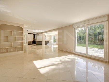 Vente maison 1 190 000 € Saint-Germain-en-Laye