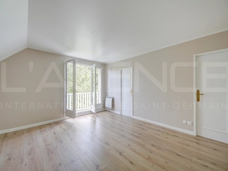 Maison sur Saint-Germain-en-Laye ; 1 190 000 € ; Achat Réf. 2048-86265055