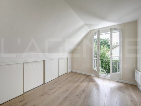 Maison 1 190 000 € sur Saint-Germain-en-Laye (78100) - Réf. 2048-86265055