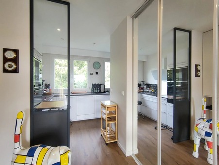 Achat appartement Saint-Germain-en-Laye Réf. 2047-86348904