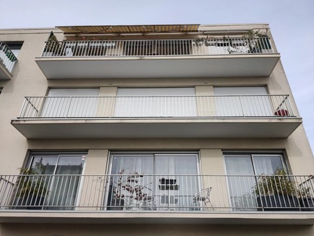 Vente appartement 649 000 € Saint-Germain-en-Laye