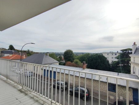 Achat appartement Saint-Germain-en-Laye Réf. 2047-86348904