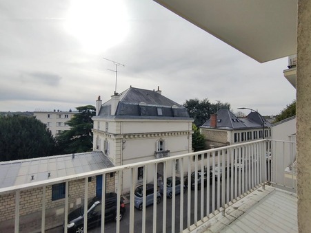 Appartement 649 000 € sur Saint-Germain-en-Laye (78100) - Réf. 2047-86348904