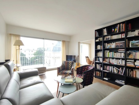 Appartement sur Saint-Germain-en-Laye ; 649 000 € ; Achat Réf. 2047-86348904