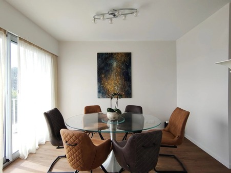 Appartement 649 000 € sur Saint-Germain-en-Laye (78100) - Réf. 2047-86348904