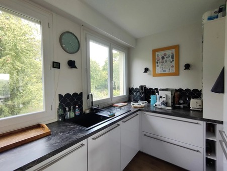 A vendre appartement Saint-Germain-en-Laye 78100; 649 000 €