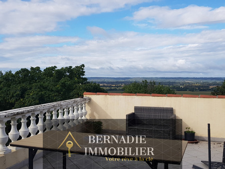 A vendre maison Marciac 32230; 227 000 € 