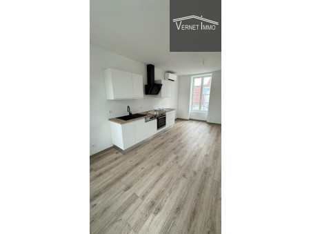 A vendre immeuble Cusset 03300; 167 400 €