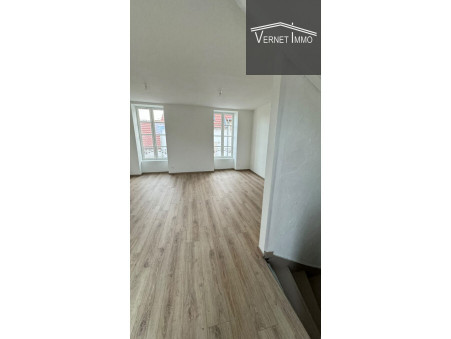 Immeuble 167 400 € Réf. 2514-T Cusset