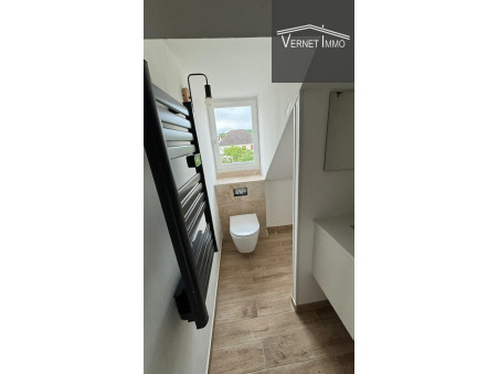 A vendre immeuble Cusset 03300; 167 400 €