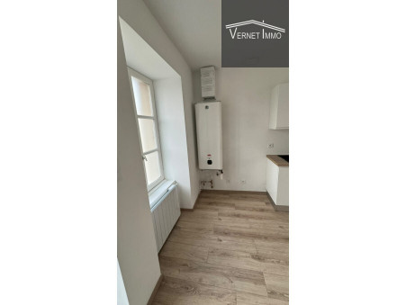 Immeuble sur Cusset ; 167 400 € ; Vente Réf. 2514-T