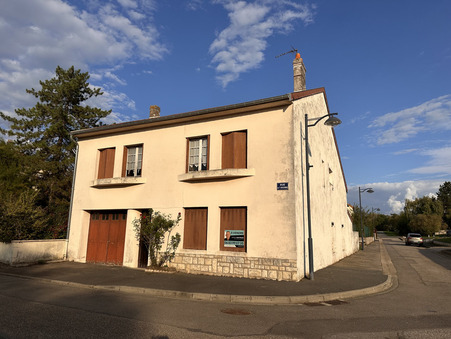 Maison sur Louvigny ; 260 000 €  ; A vendre Réf. 29_DH206925