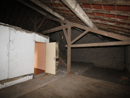 A vendre maison Louvigny 57420; 260 000 €