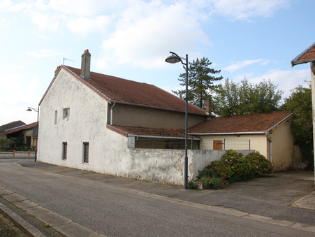 Maison 260 000 €  sur Louvigny (57420) - Réf. 29_DH206925
