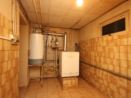 Maison sur Louvigny ; 260 000 €  ; Achat Réf. 29_DH206925