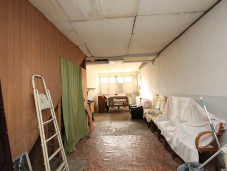Maison sur Louvigny ; 260 000 €  ; Vente Réf. 29_DH206925