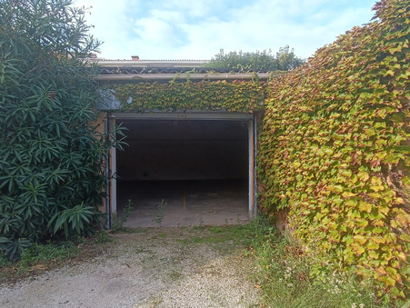 Parking 387 €  Réf. 49MADDR Marseille