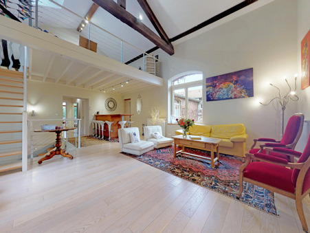 Maison 1 090 000 €  Réf. NEOCHAJE2040 Roche la Molière