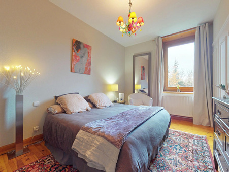 Maison 1 090 000 €  sur Roche la Molière (42230) - Réf. NEOCHAJE2040