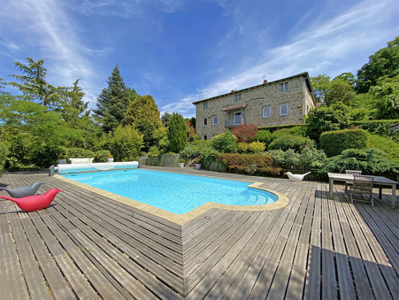 Achat maison Roche la Molière Réf. NEOCHAJE2040