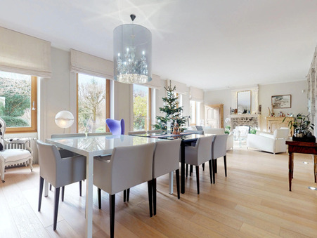 Maison 1 090 000 €  sur Roche la Molière (42230) - Réf. NEOCHAJE2040