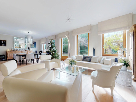 Vente maison 1 090 000 €  Roche la Molière