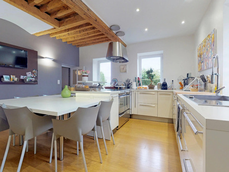 Maison 1 090 000 €  Réf. NEOCHAJE2040 Roche la Molière