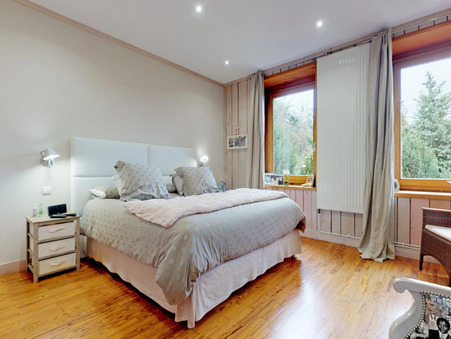 Maison sur Roche la Molière ; 1 090 000 €  ; A vendre Réf. NEOCHAJE2040