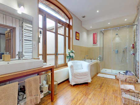 Maison 1 090 000 €  Réf. NEOCHAJE2040 Roche la Molière