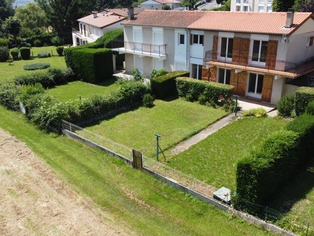 Maison sur L' Étrat ; 248 000 €  ; A vendre Réf. NEOCHAJE1129