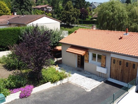 Maison sur L' Étrat ; 248 000 €  ; A vendre Réf. NEOCHAJE1129