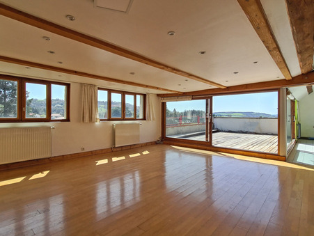 Appartement sur Saint Étienne ; 165 000 €  ; A vendre Réf. NEOCHAJE783