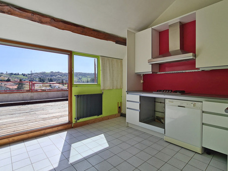 Appartement 165 000 €  Réf. NEOCHAJE783 Saint Étienne