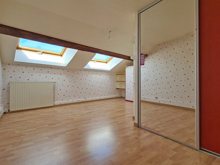 A vendre appartement Saint Étienne 42000; 165 000 € 