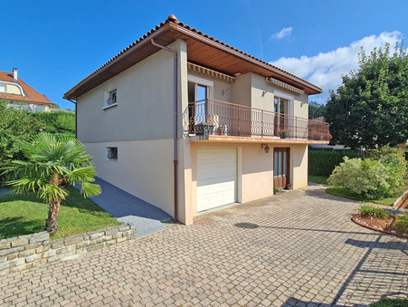 Vente maison 288 000 €  La Talaudière