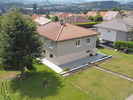 Achat maison La Talaudière Réf. NEOCHAJE1181