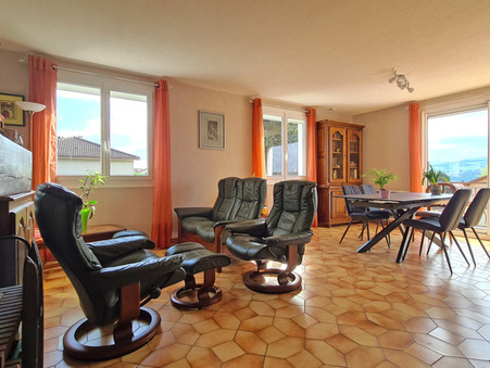 Maison 288 000 €  sur La Talaudière (42350) - Réf. NEOCHAJE1181